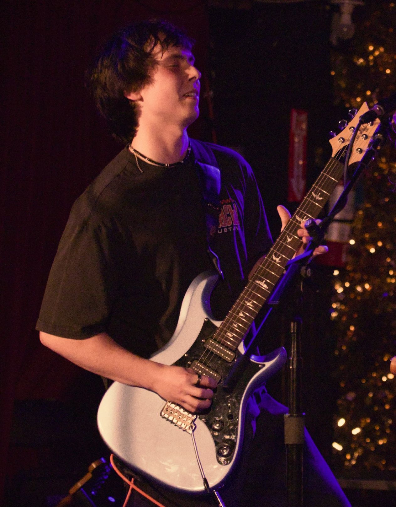 Nathan O'Reilly Juarez