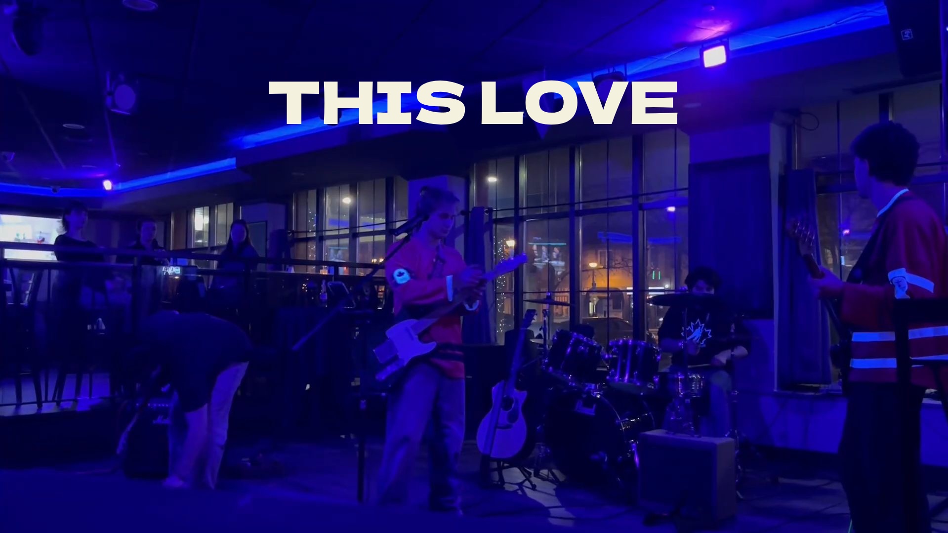 This Love - Cover